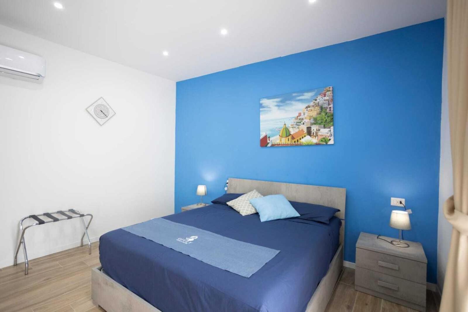 Giuly Suites & Rooms 나폴리 외부 사진