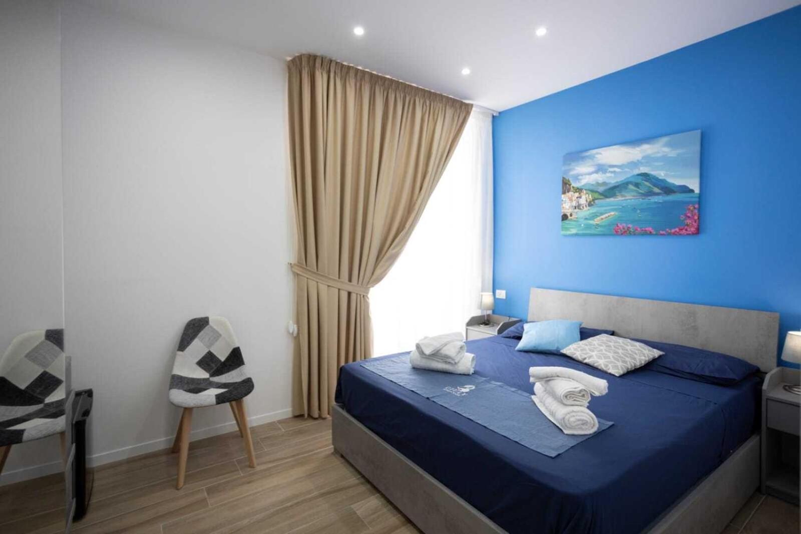 Giuly Suites & Rooms 나폴리 외부 사진